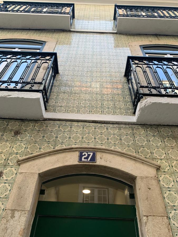 SORIANO Place Lisboa Exterior foto